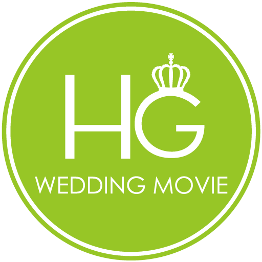 HGweddingMovieショップ