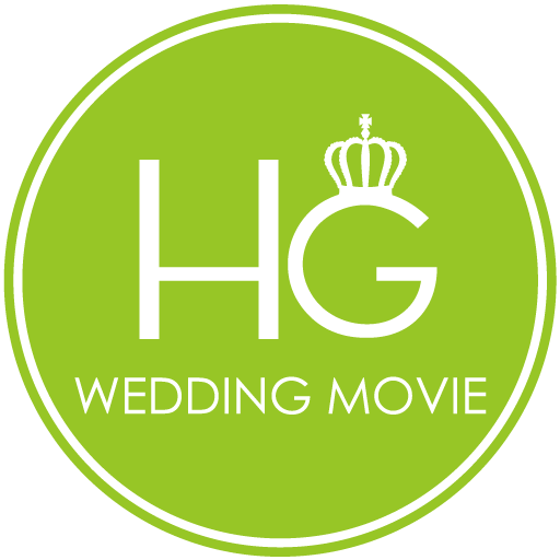 HG weddingMovie